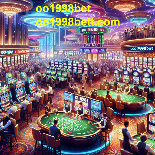 Descubra o Universo dos Fantasy Sports na oo1998bet